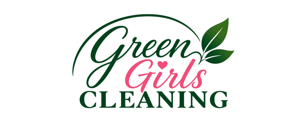 Green Girls Cleaning LLC